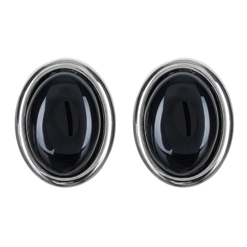 Серьги Possebon Agata Preto, A0321.4 S фото 3